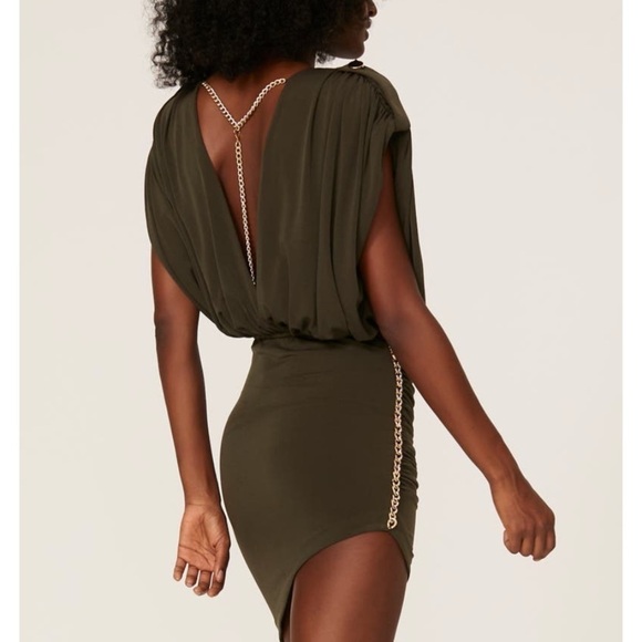 retrofête
Chessie Mini Dress - Picture 3 of 9